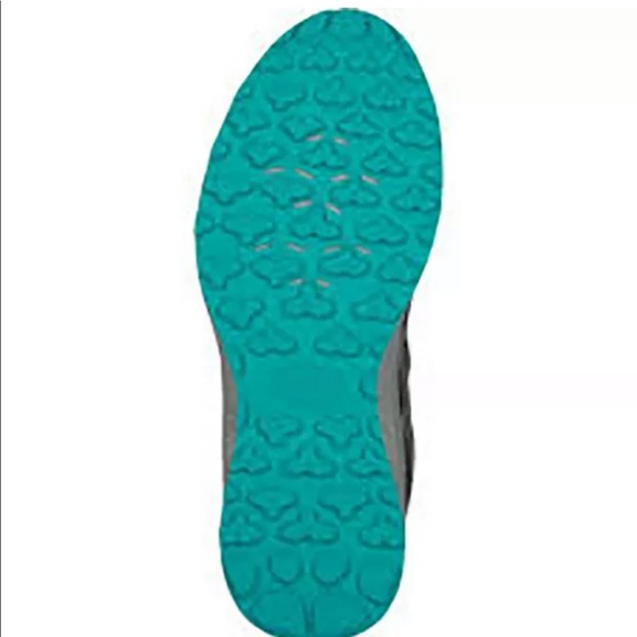 π Asics Frequent Trail Carbon Running Shoe - Picture 5 of 7